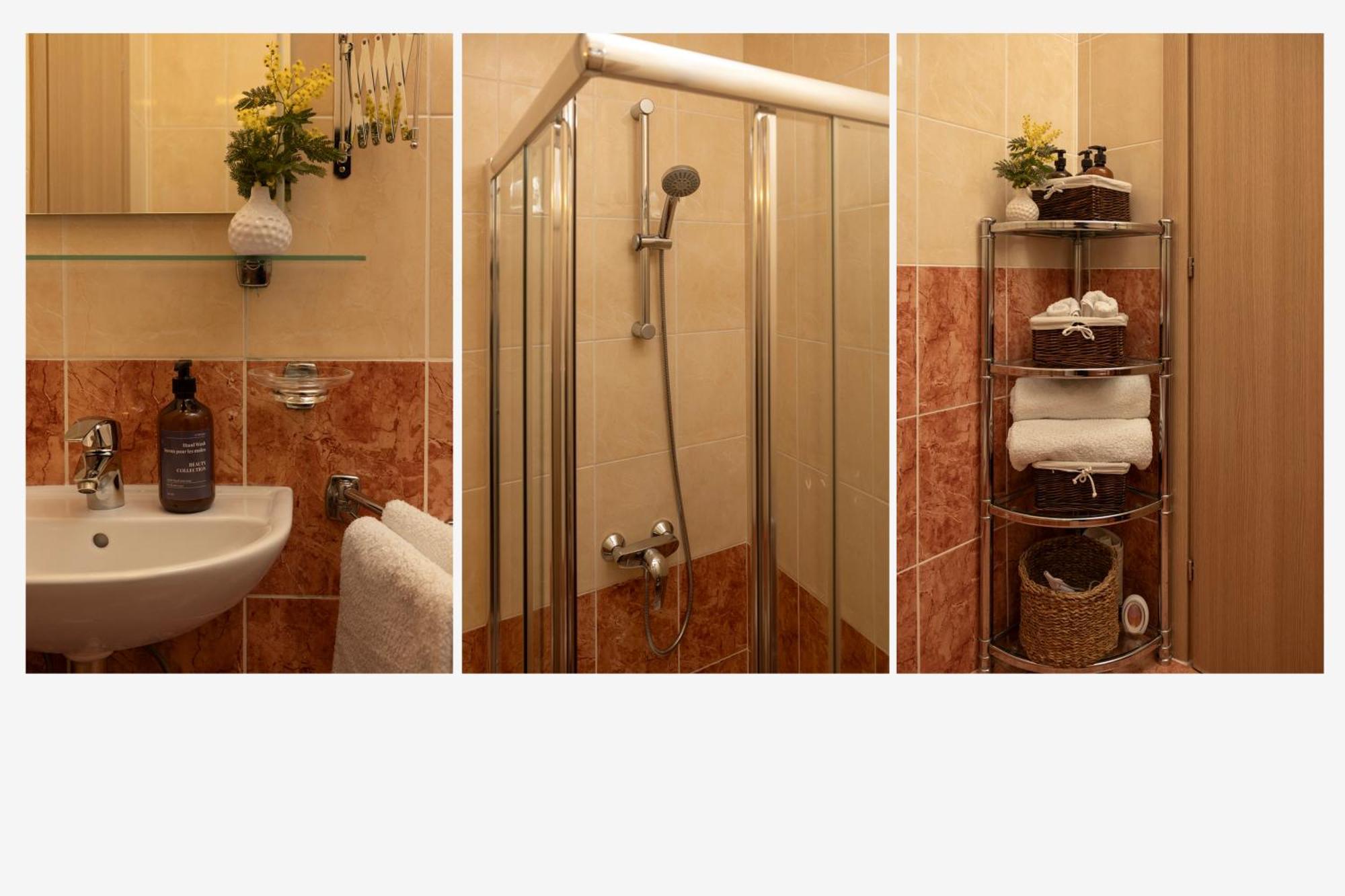 Apartment Dubrovnik Euphoria Ngoại thất bức ảnh