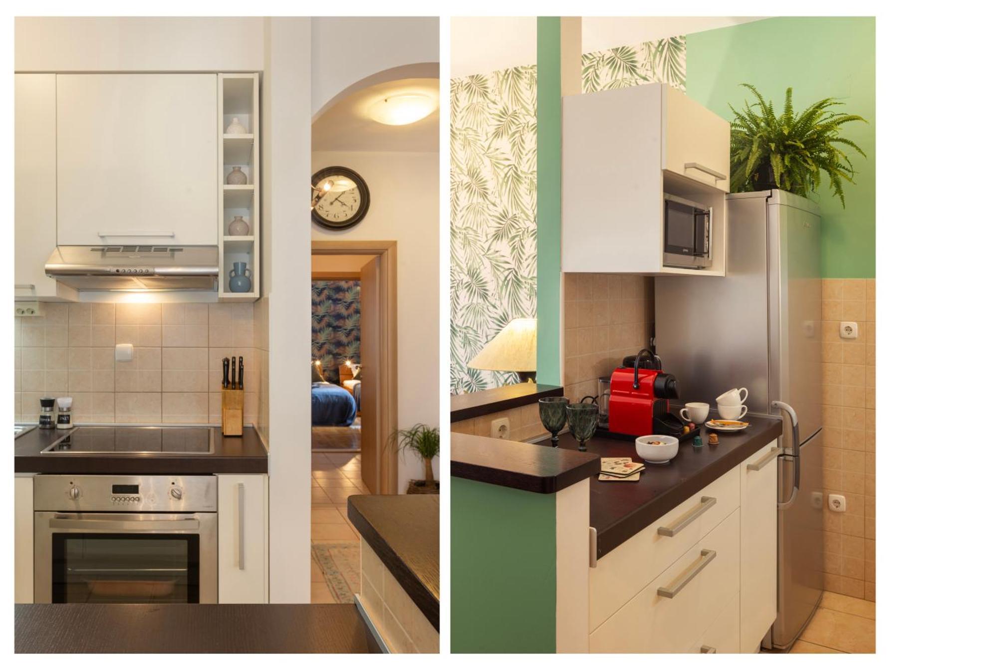 Apartment Dubrovnik Euphoria Ngoại thất bức ảnh