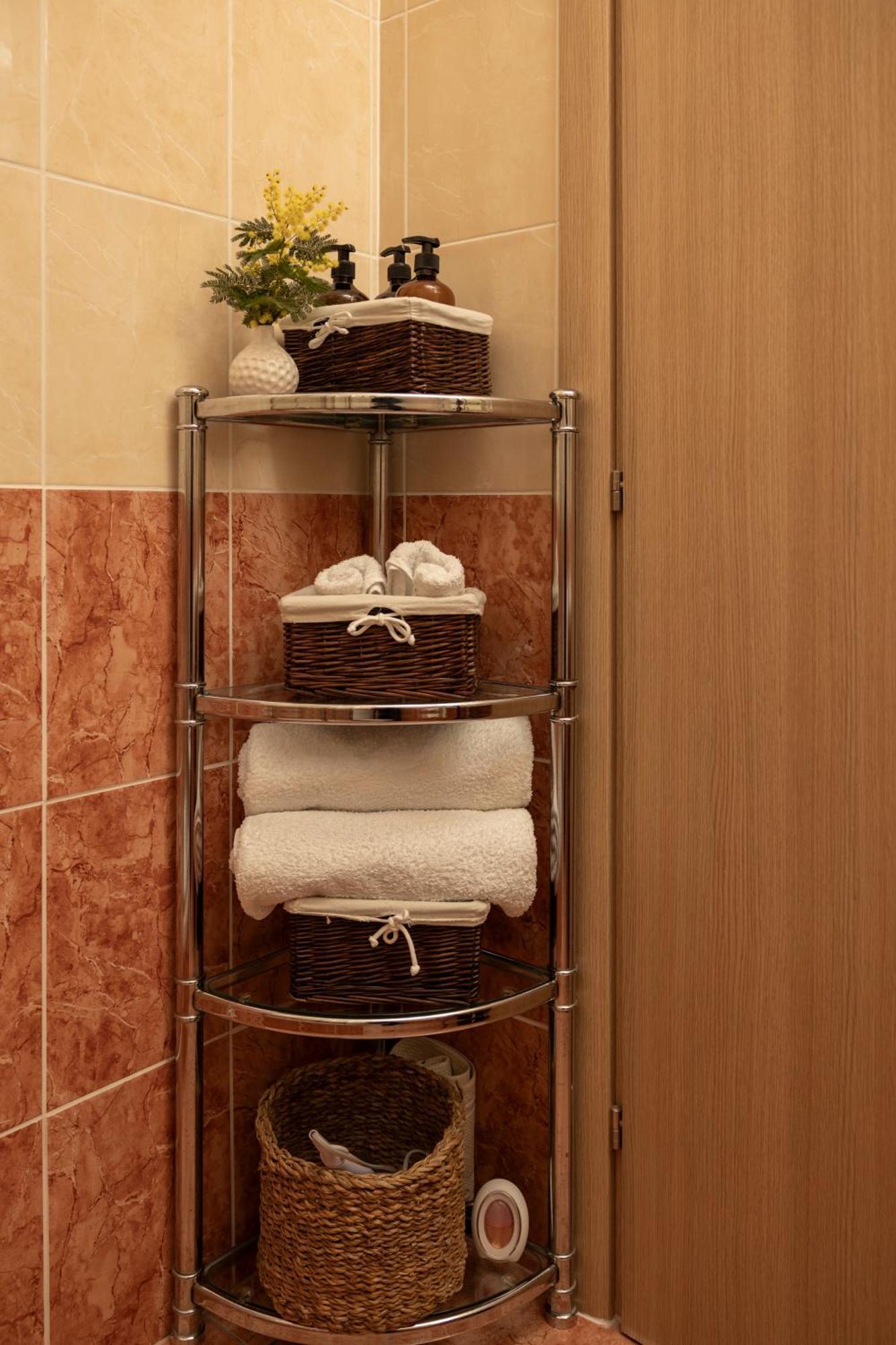 Apartment Dubrovnik Euphoria Ngoại thất bức ảnh