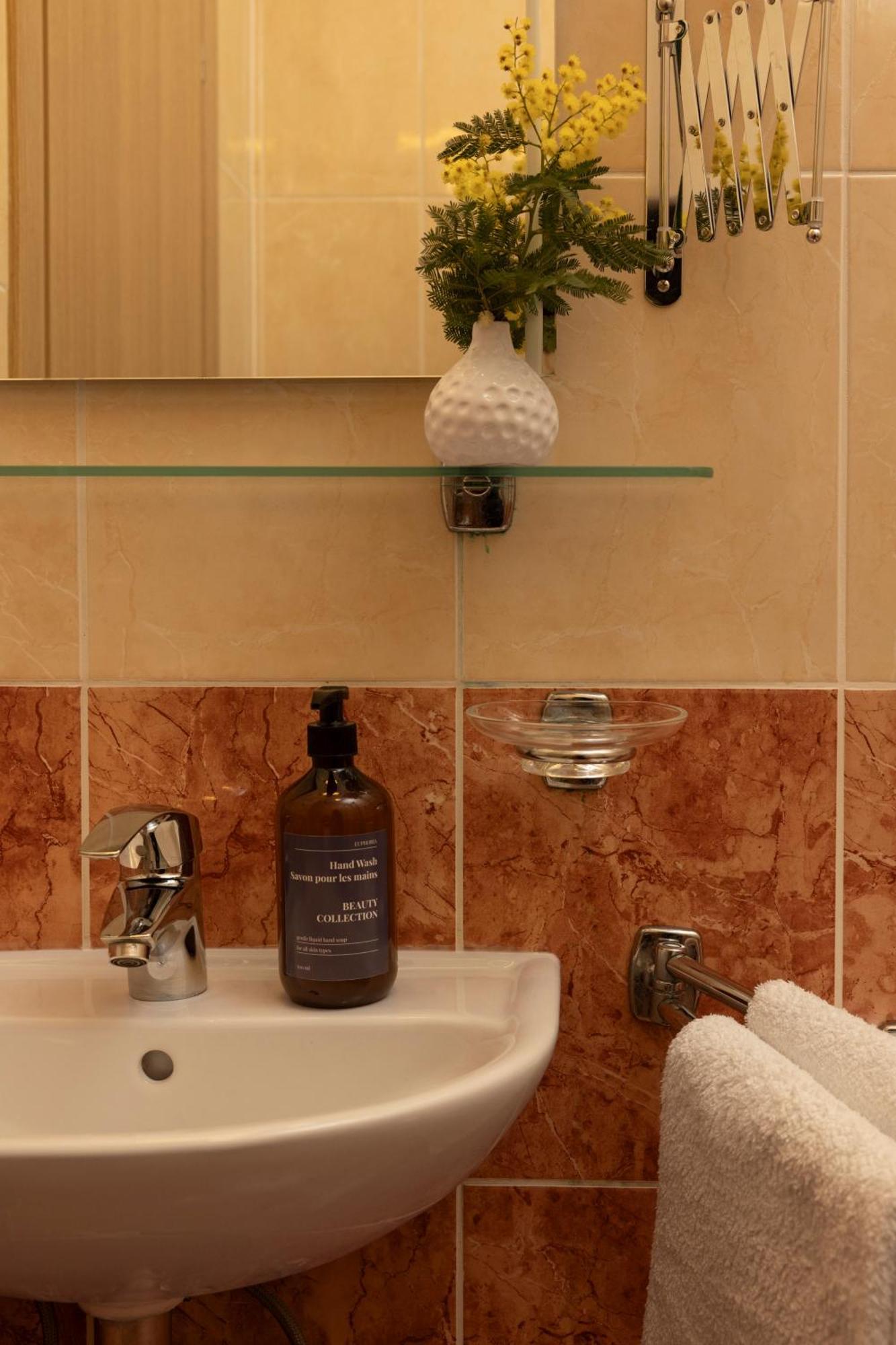 Apartment Dubrovnik Euphoria Ngoại thất bức ảnh
