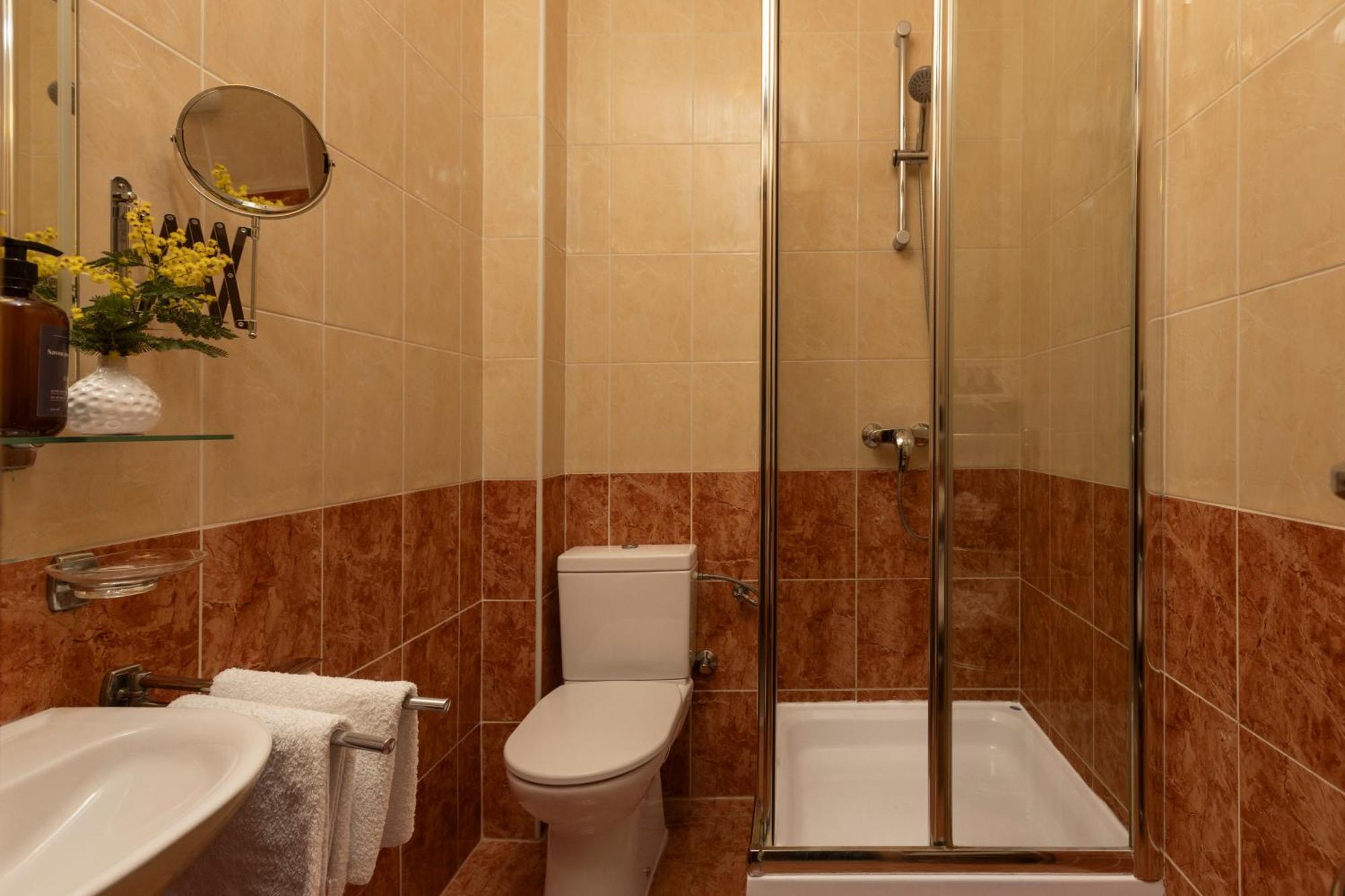 Apartment Dubrovnik Euphoria Ngoại thất bức ảnh