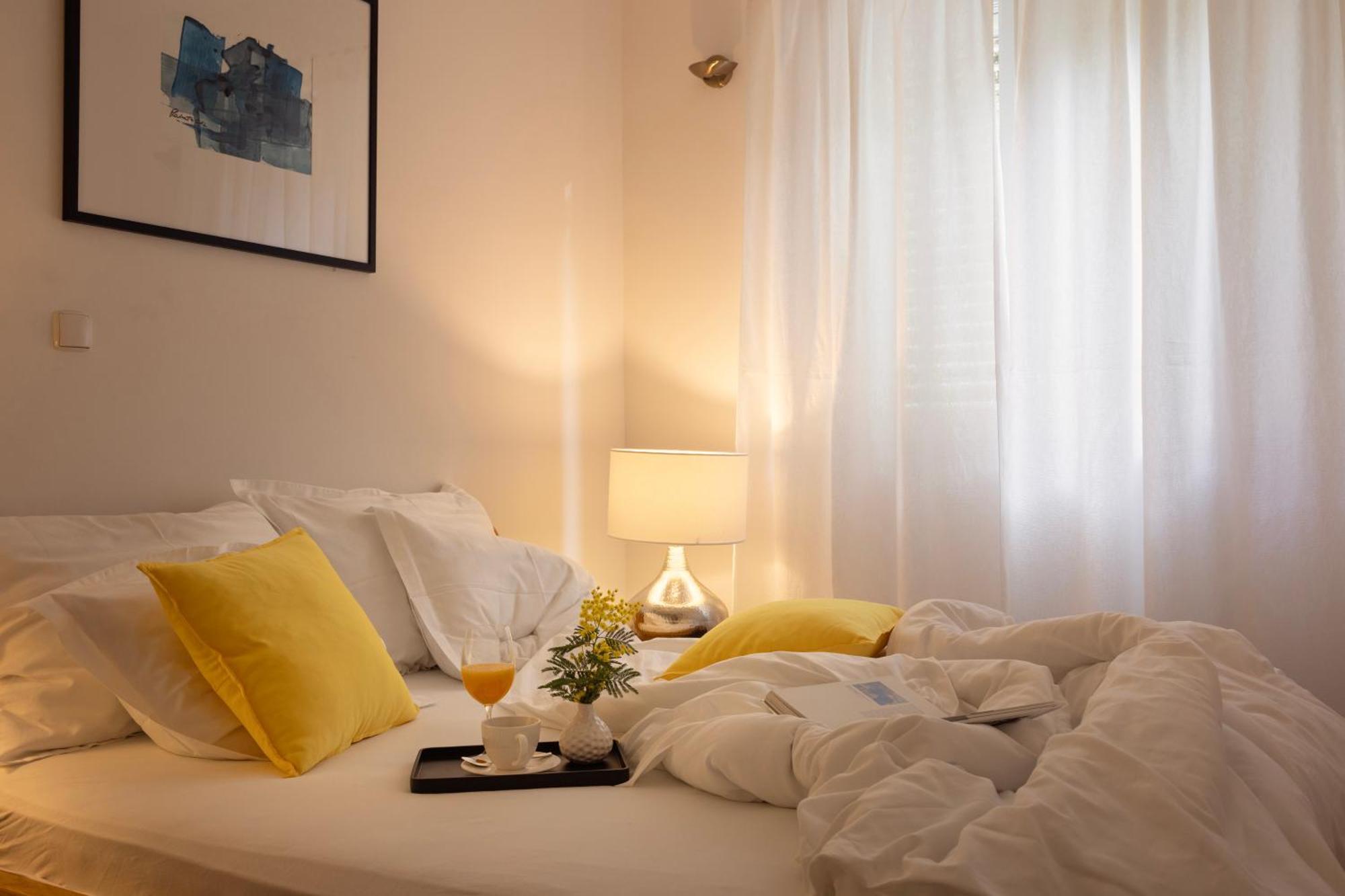 Apartment Dubrovnik Euphoria Ngoại thất bức ảnh