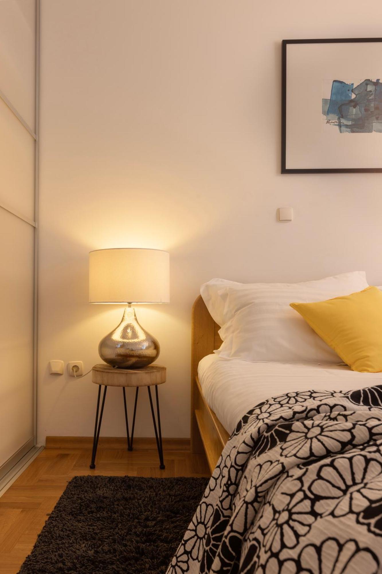 Apartment Dubrovnik Euphoria Ngoại thất bức ảnh