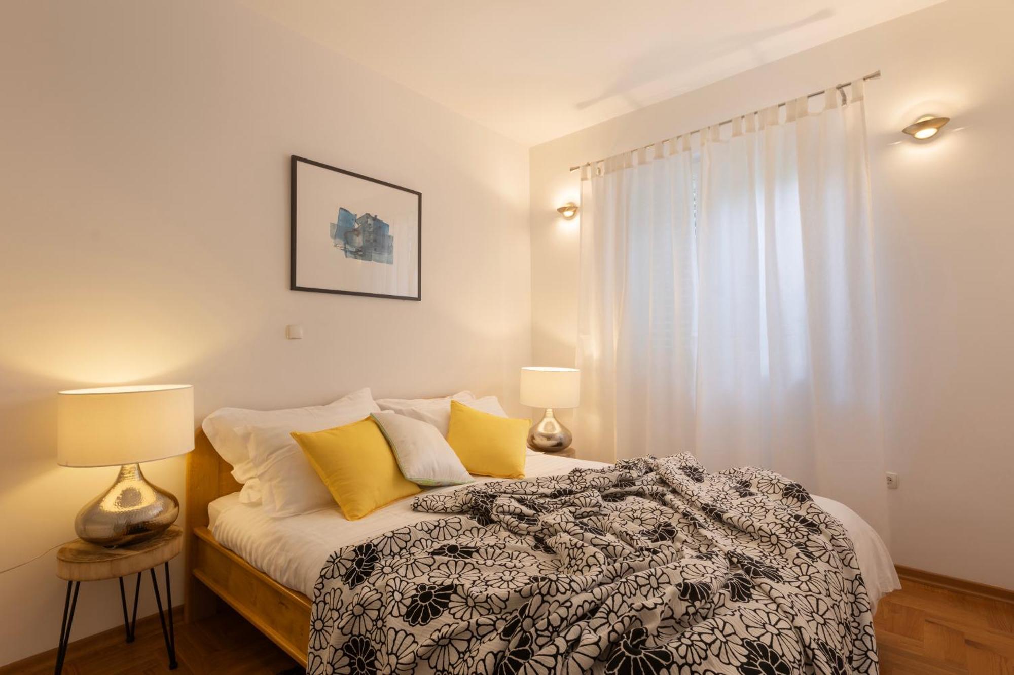 Apartment Dubrovnik Euphoria Ngoại thất bức ảnh