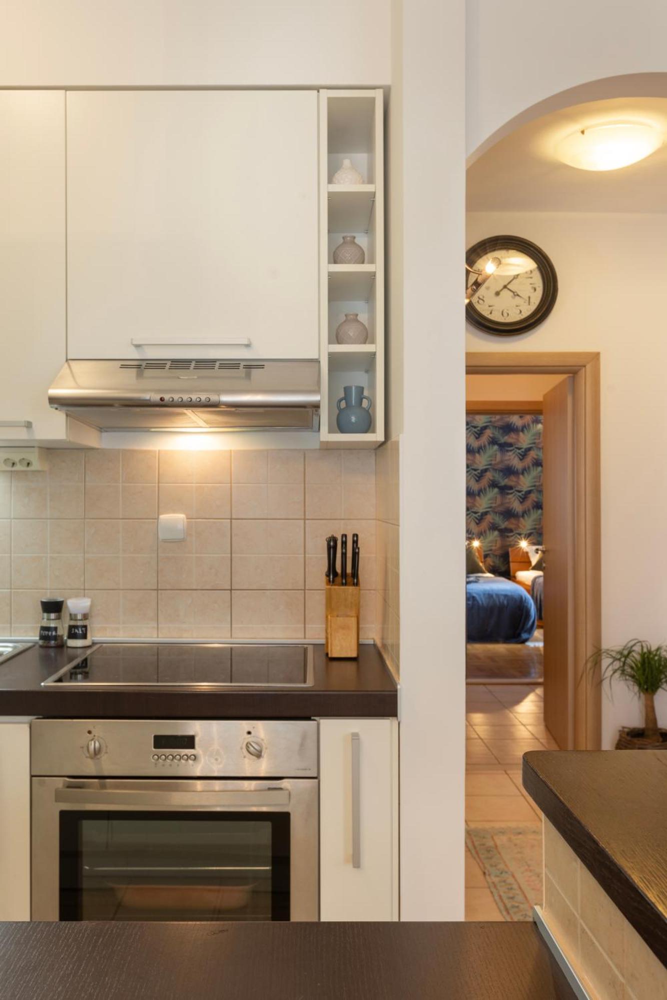 Apartment Dubrovnik Euphoria Ngoại thất bức ảnh