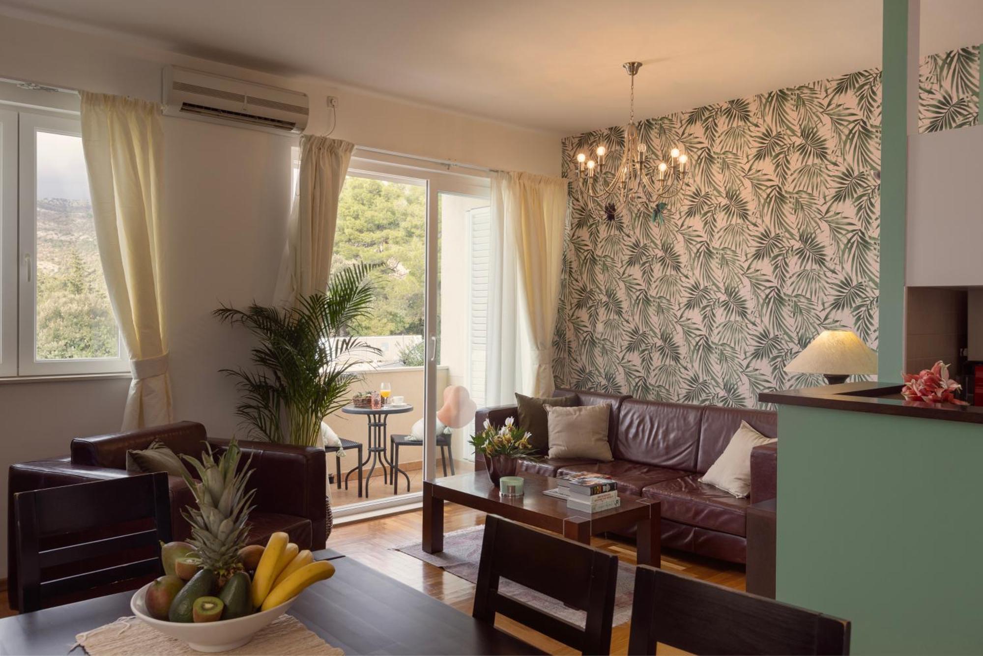 Apartment Dubrovnik Euphoria Ngoại thất bức ảnh