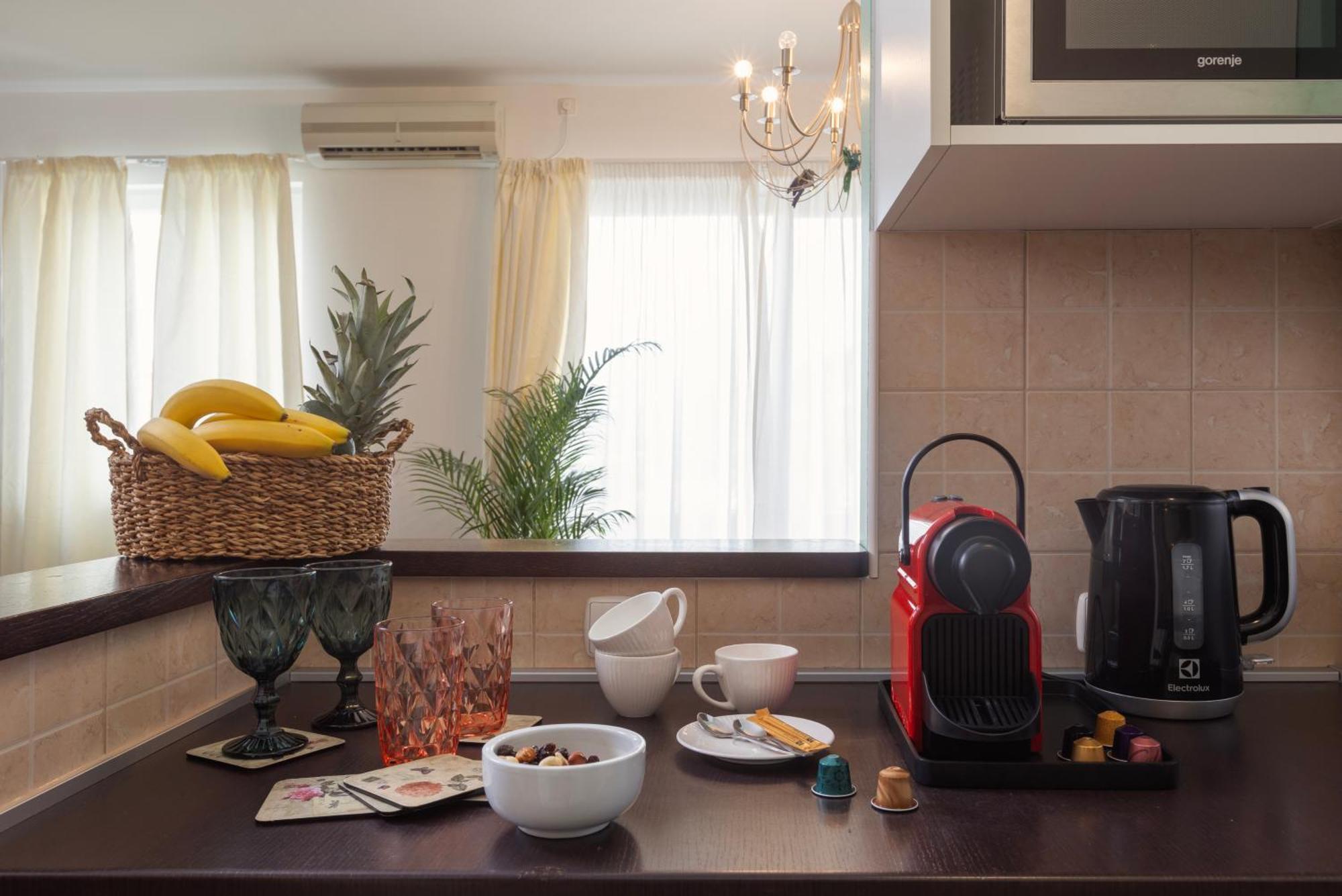 Apartment Dubrovnik Euphoria Ngoại thất bức ảnh