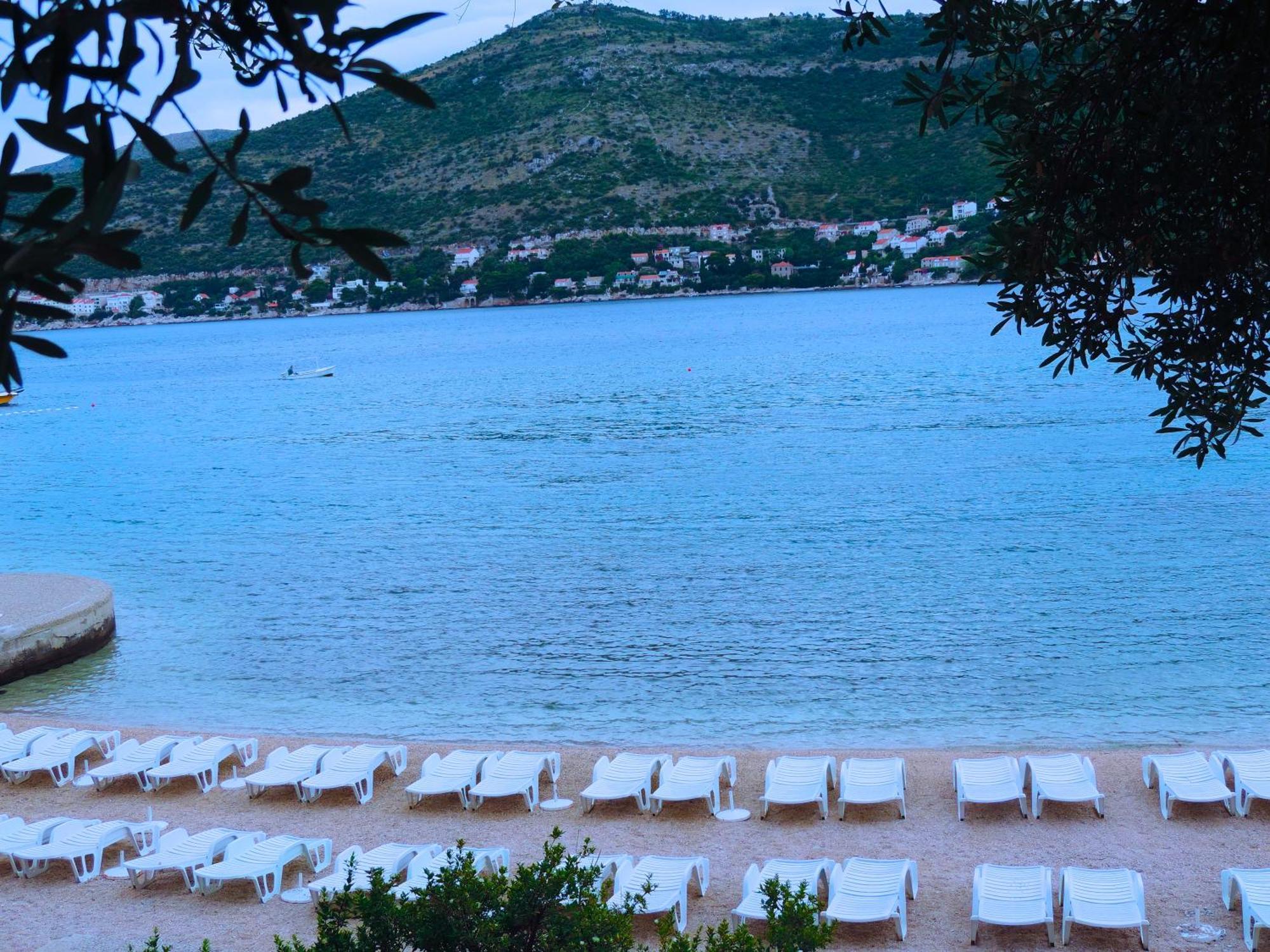 Apartment Dubrovnik Euphoria Ngoại thất bức ảnh