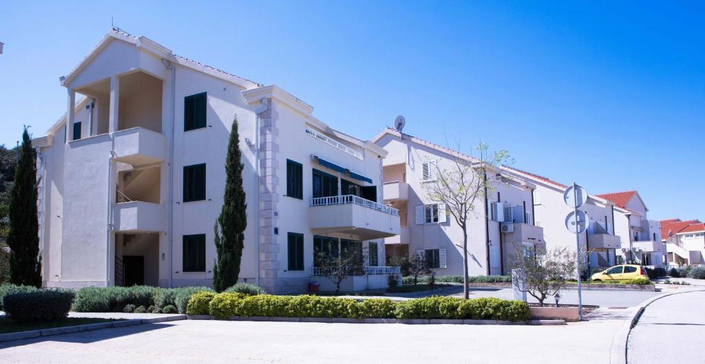 Apartment Dubrovnik Euphoria Phòng bức ảnh