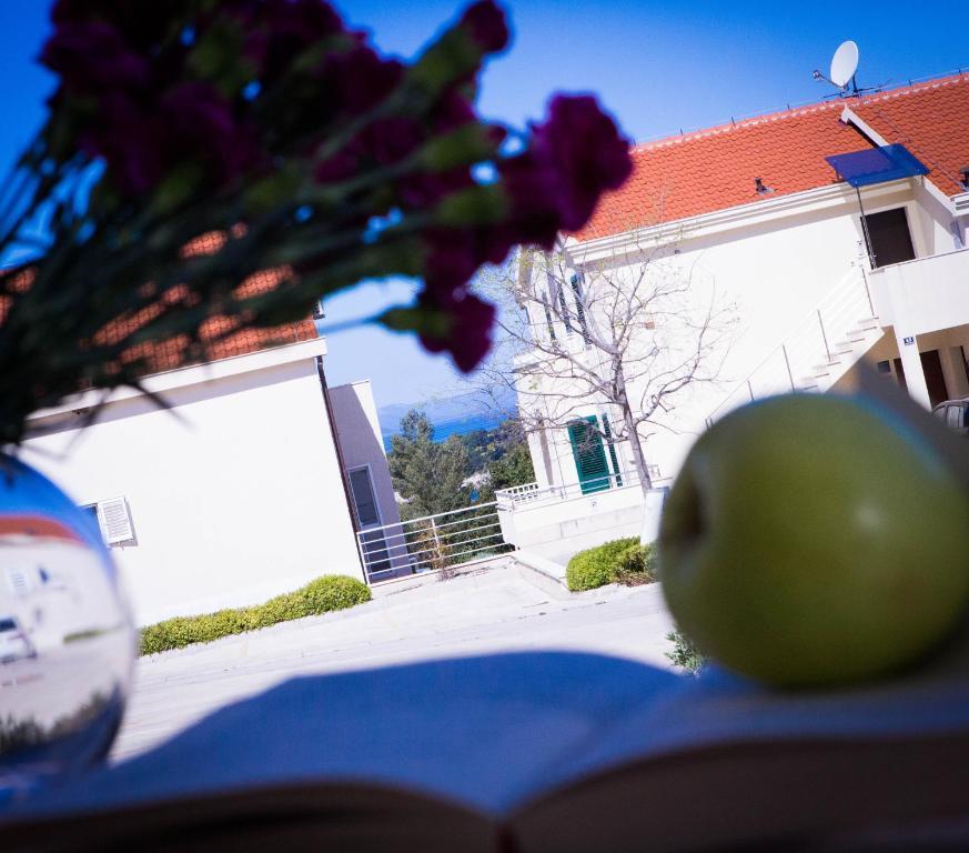 Apartment Dubrovnik Euphoria Phòng bức ảnh