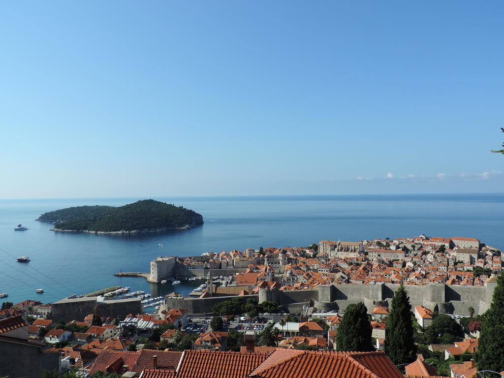 Apartment Dubrovnik Euphoria Ngoại thất bức ảnh