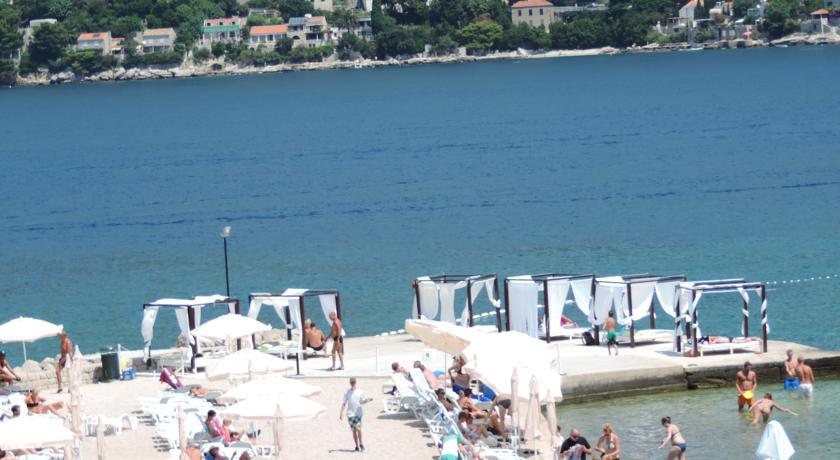 Apartment Dubrovnik Euphoria Phòng bức ảnh