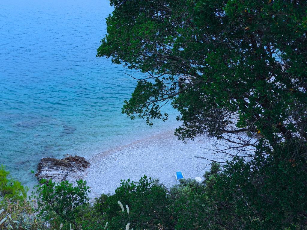 Apartment Dubrovnik Euphoria Phòng bức ảnh