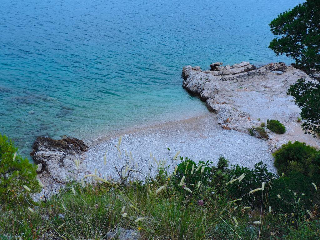 Apartment Dubrovnik Euphoria Ngoại thất bức ảnh