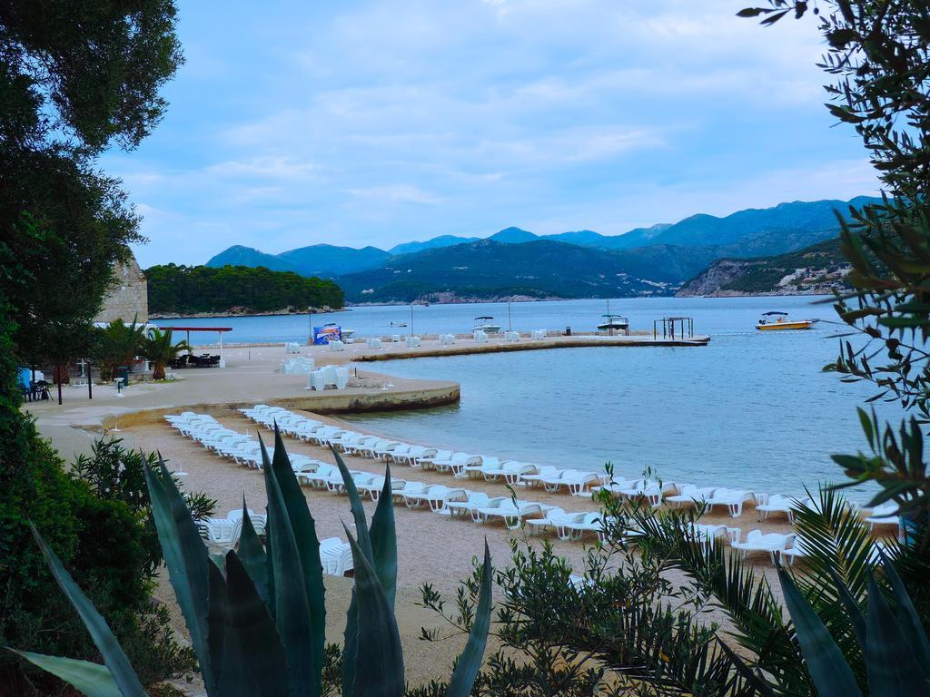 Apartment Dubrovnik Euphoria Ngoại thất bức ảnh